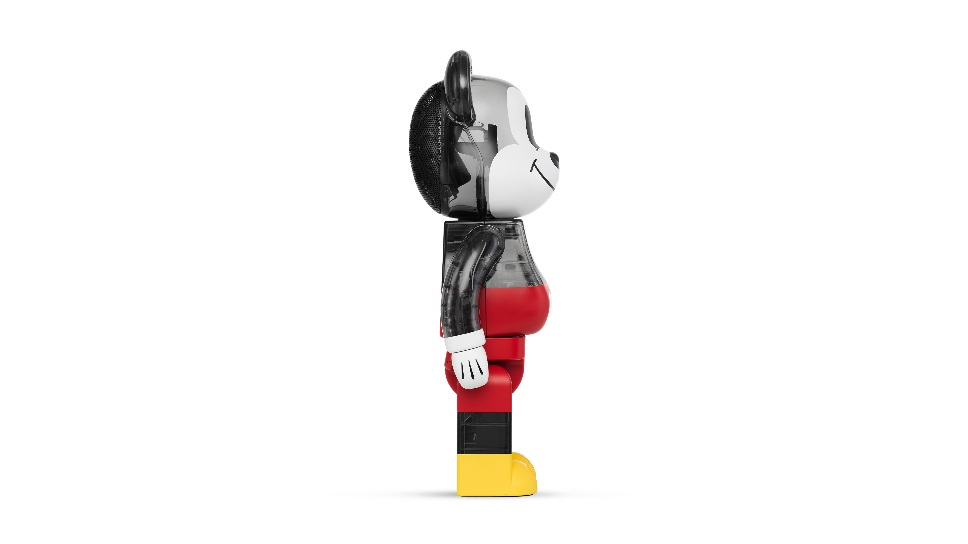 Mickey Mouse