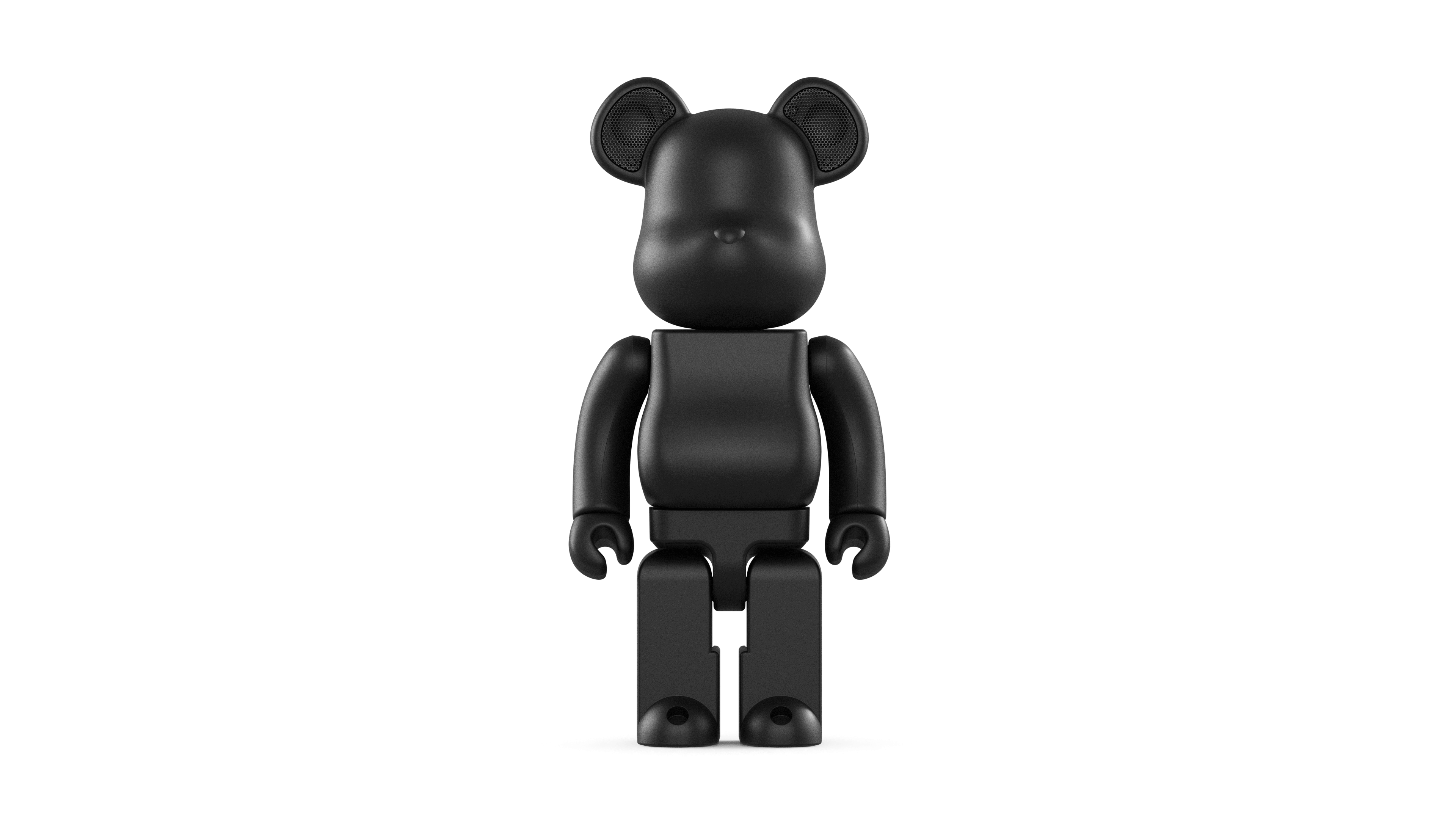 Black – BE@RBRICK AUDIO STORE Black – BE@RBRICK AUDIO STORE