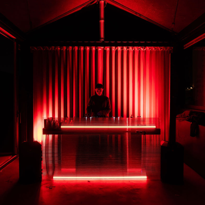 RAL7000SOUNDS x RINARO at Milano Design Week
