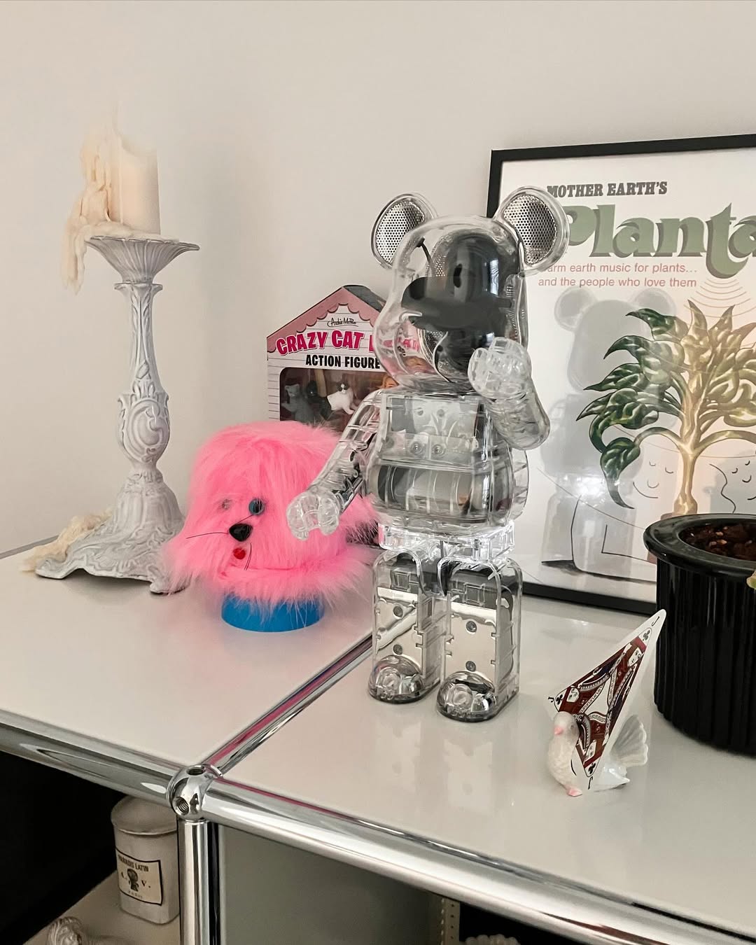 BE@RBRICK Audio – BE@RBRICK AUDIO STORE