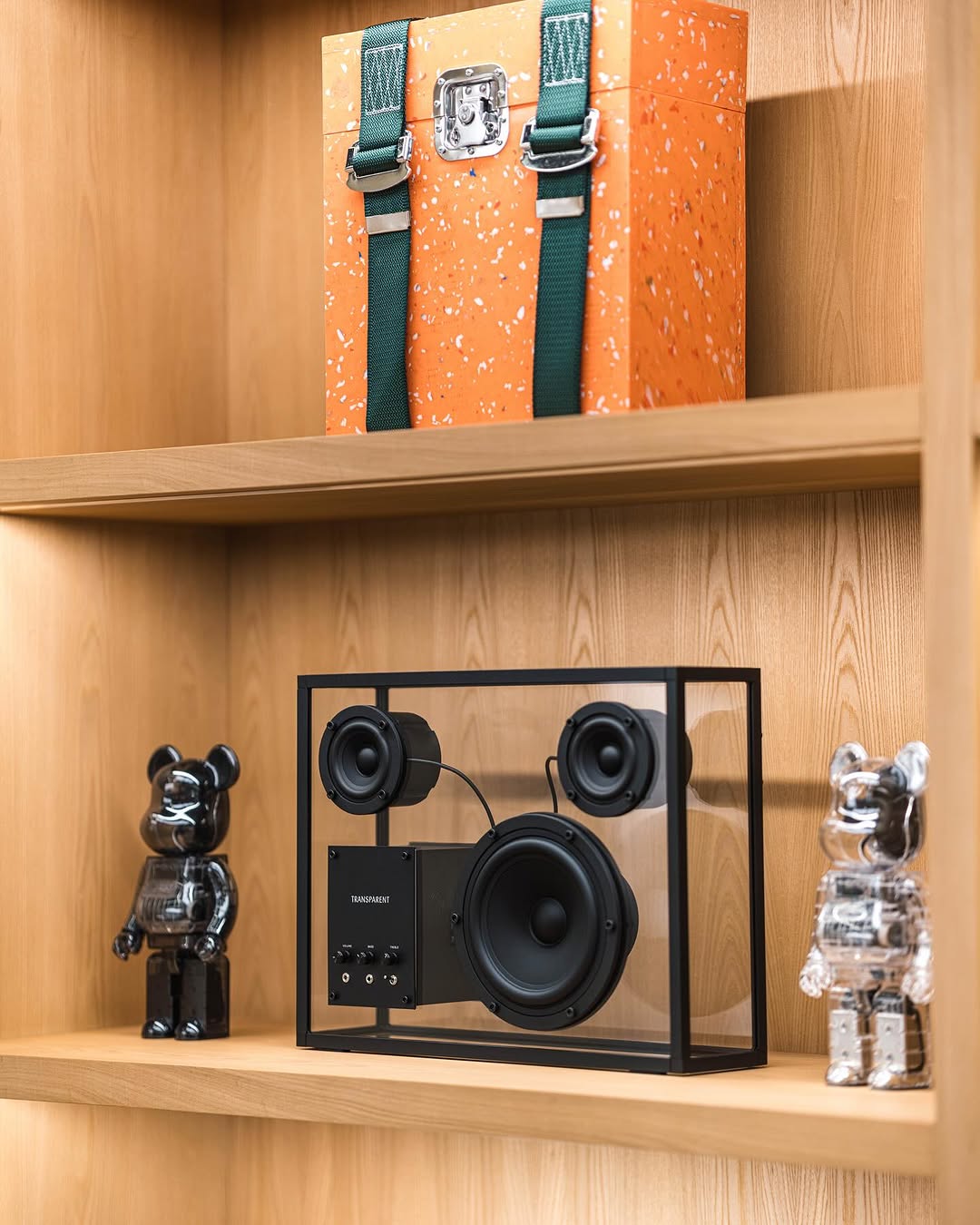 BE@RBRICK Audio – BE@RBRICK AUDIO STORE
