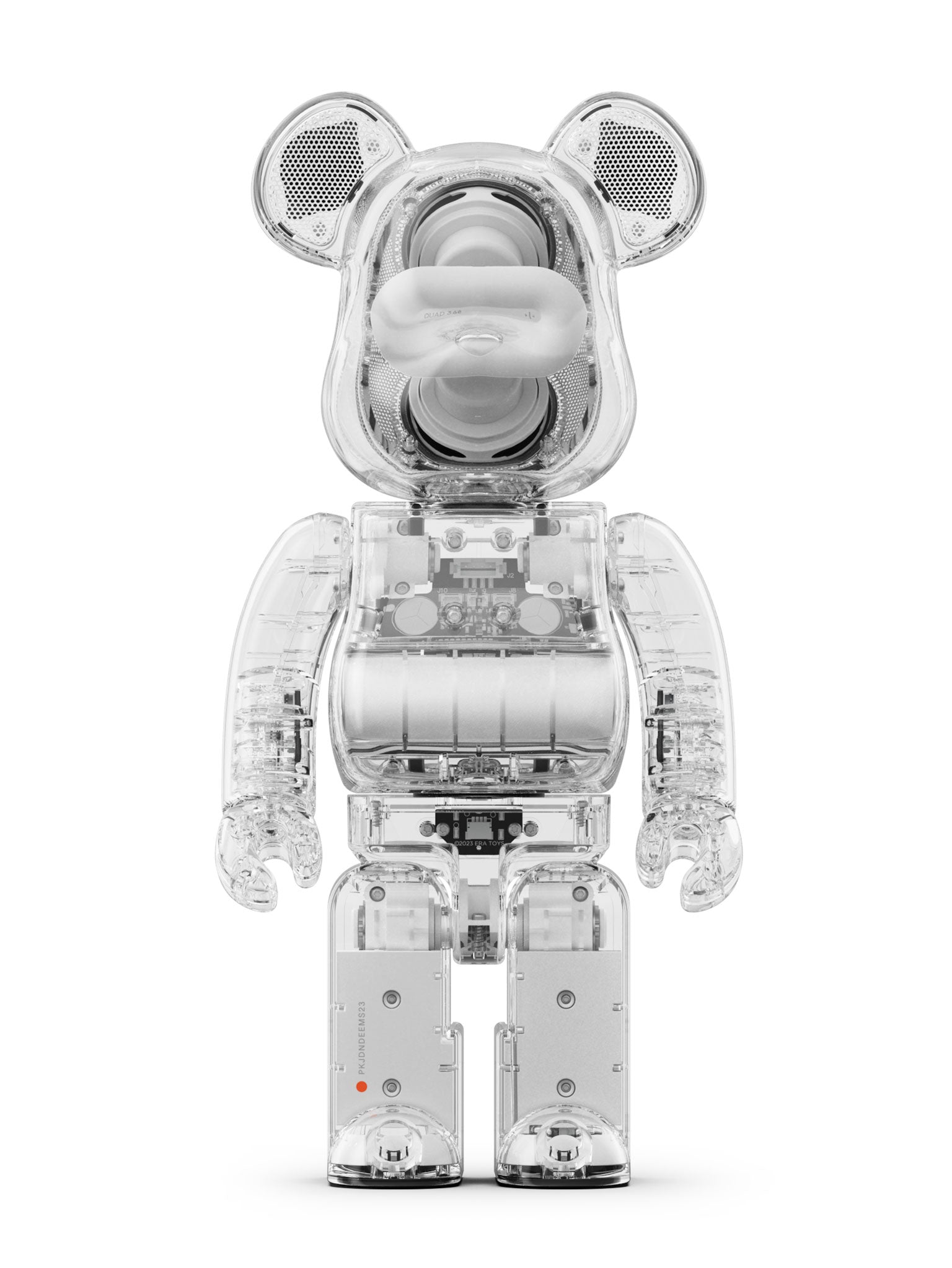 Store – BE@RBRICK AUDIO STORE