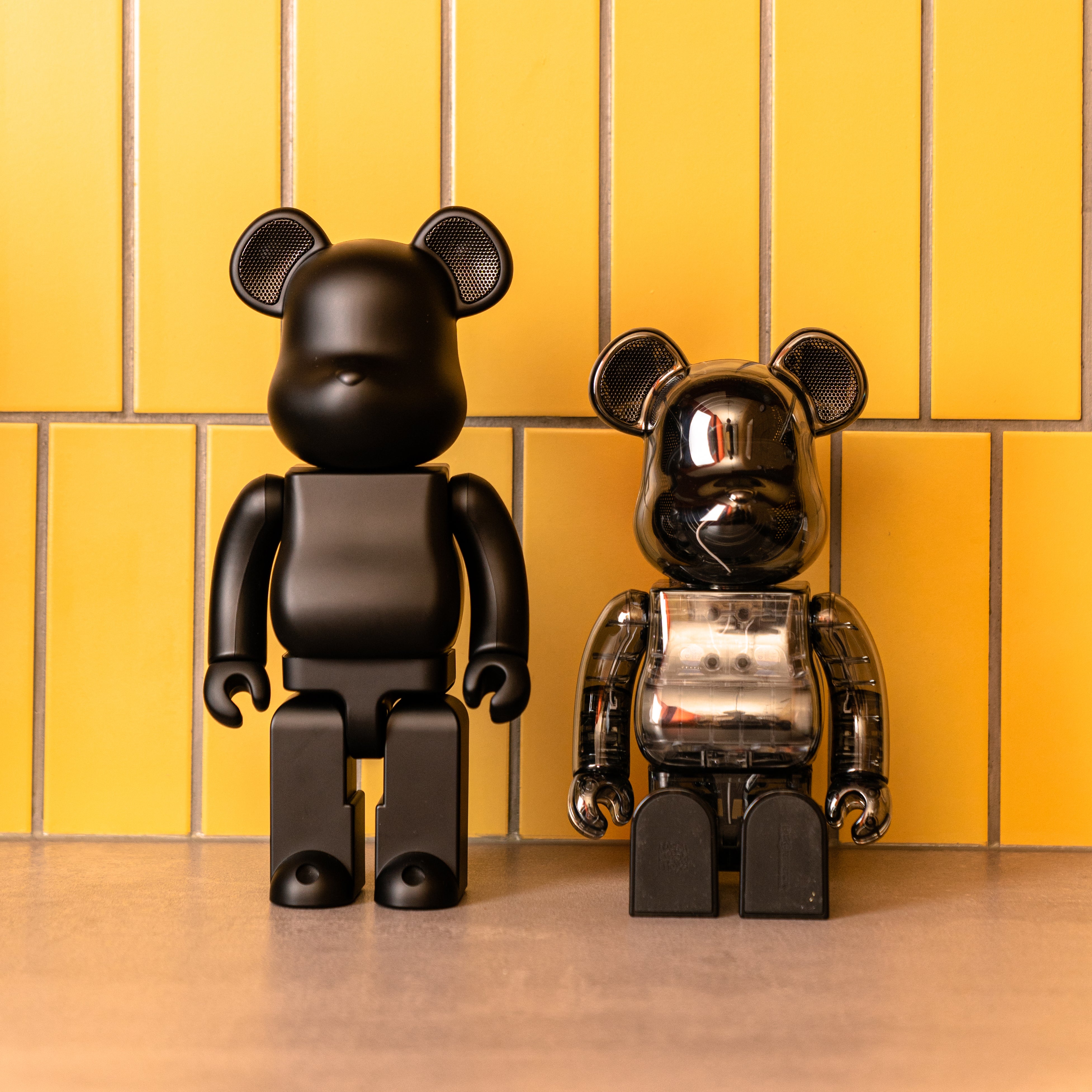 ［希少］ブラックブックトイBlackbook toy Aurora Boo BlackBook ToyがMonster Farmとの最新作「Boo & Dr.13(set