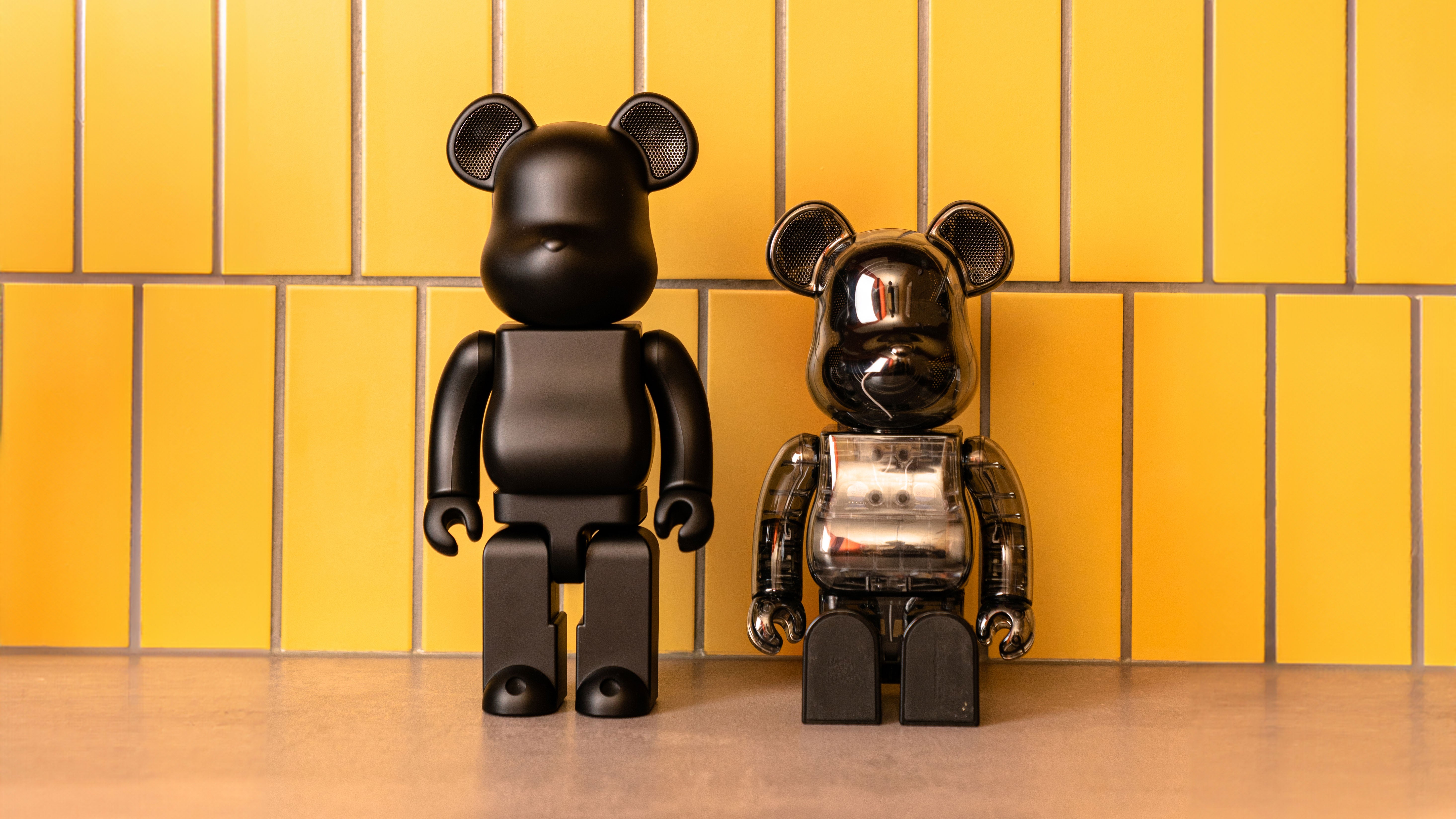 https://bearbrick.audio