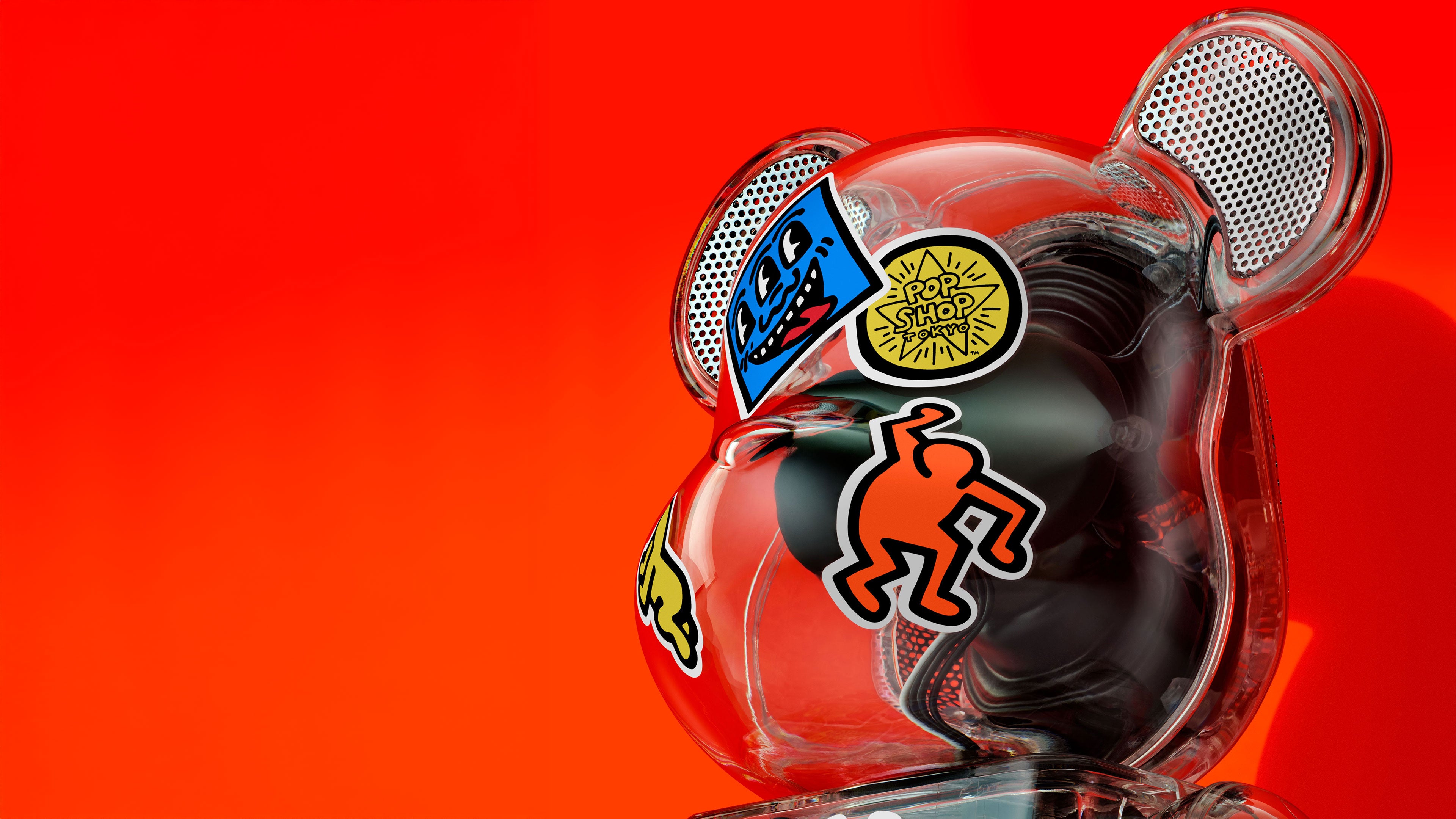 BE@RBRICK Audio – BE@RBRICK AUDIO STORE