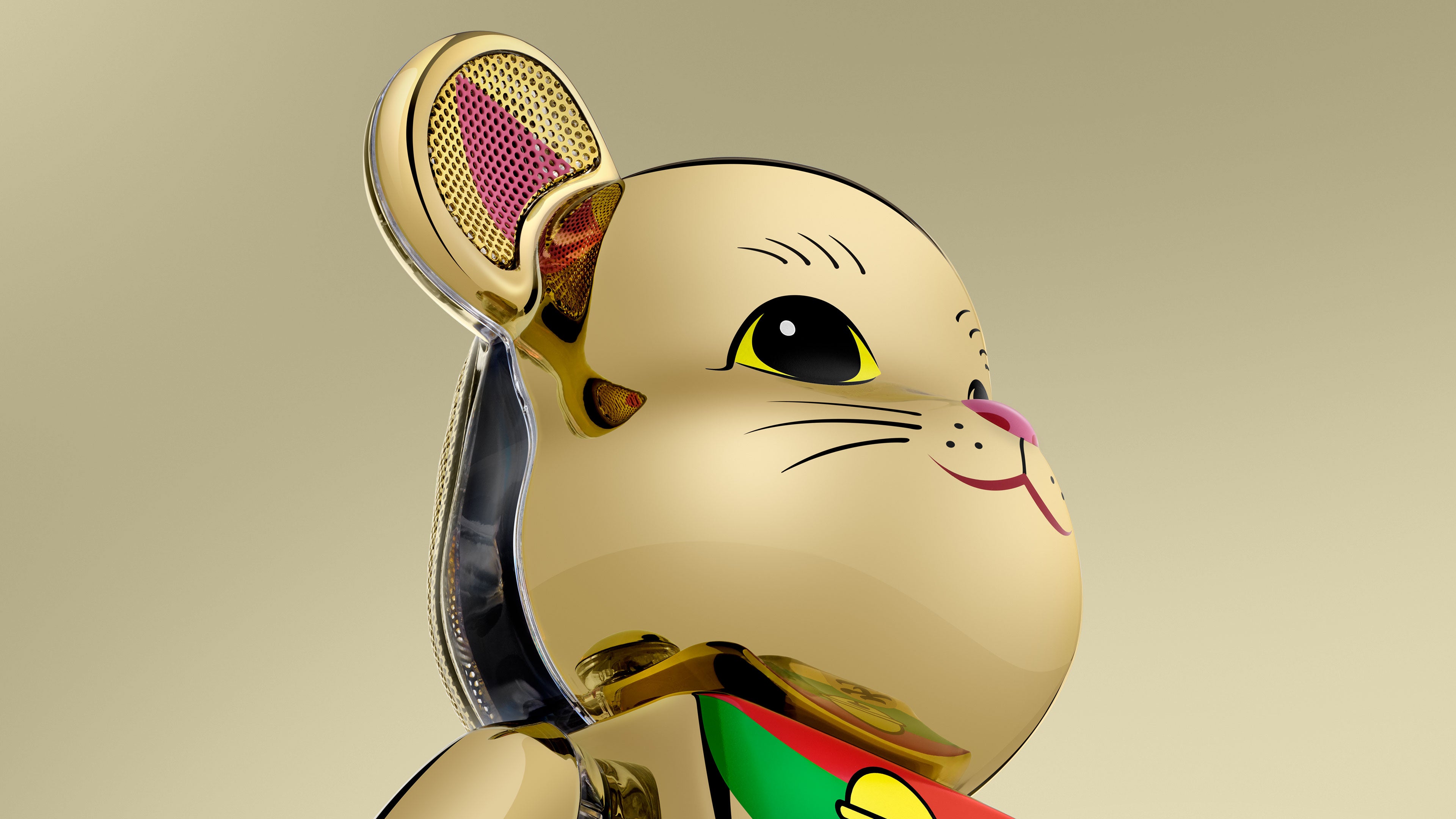 BE@RBRICK Audio – BE@RBRICK AUDIO STORE