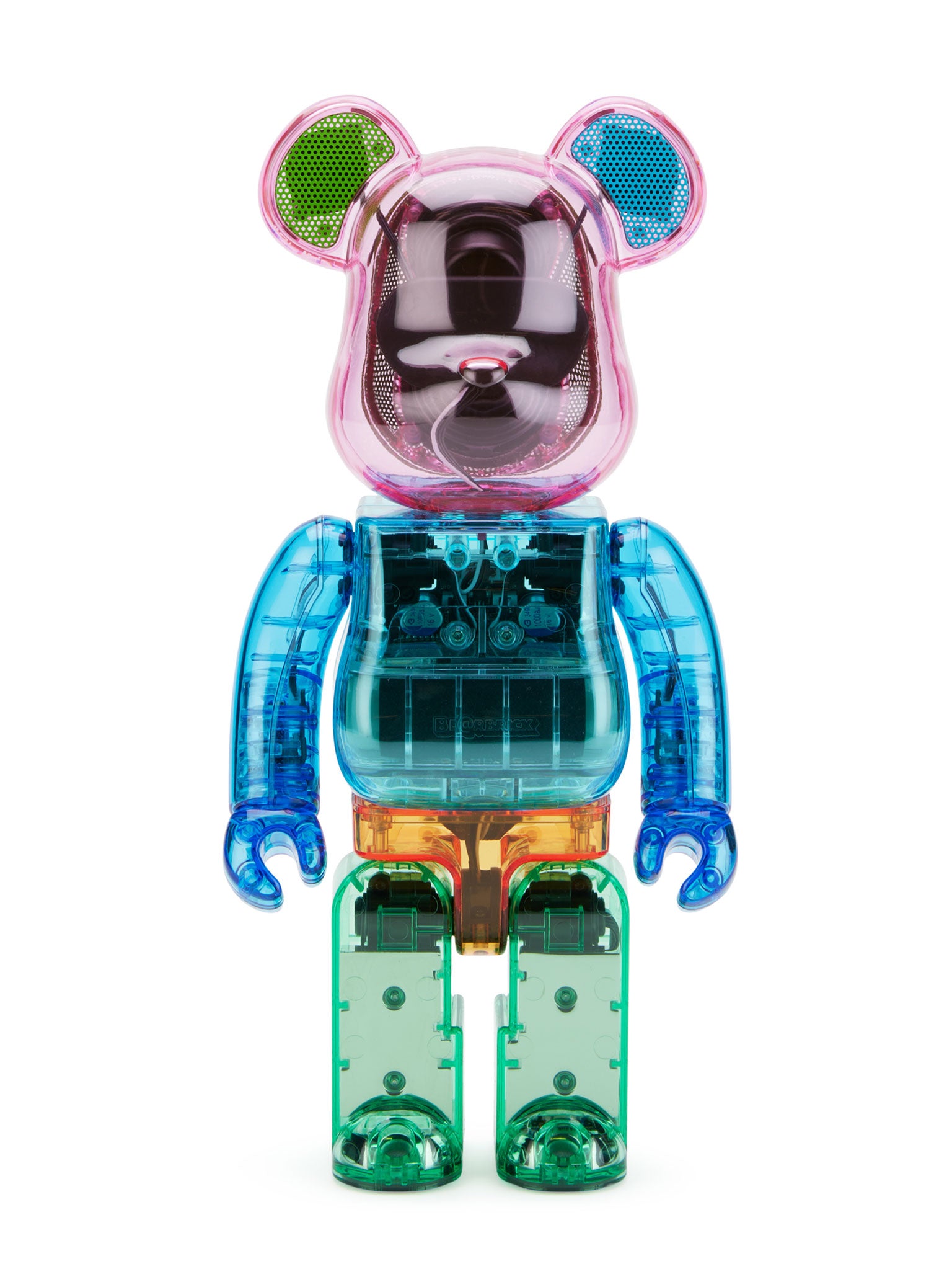 Archive – BE@RBRICK AUDIO STORE