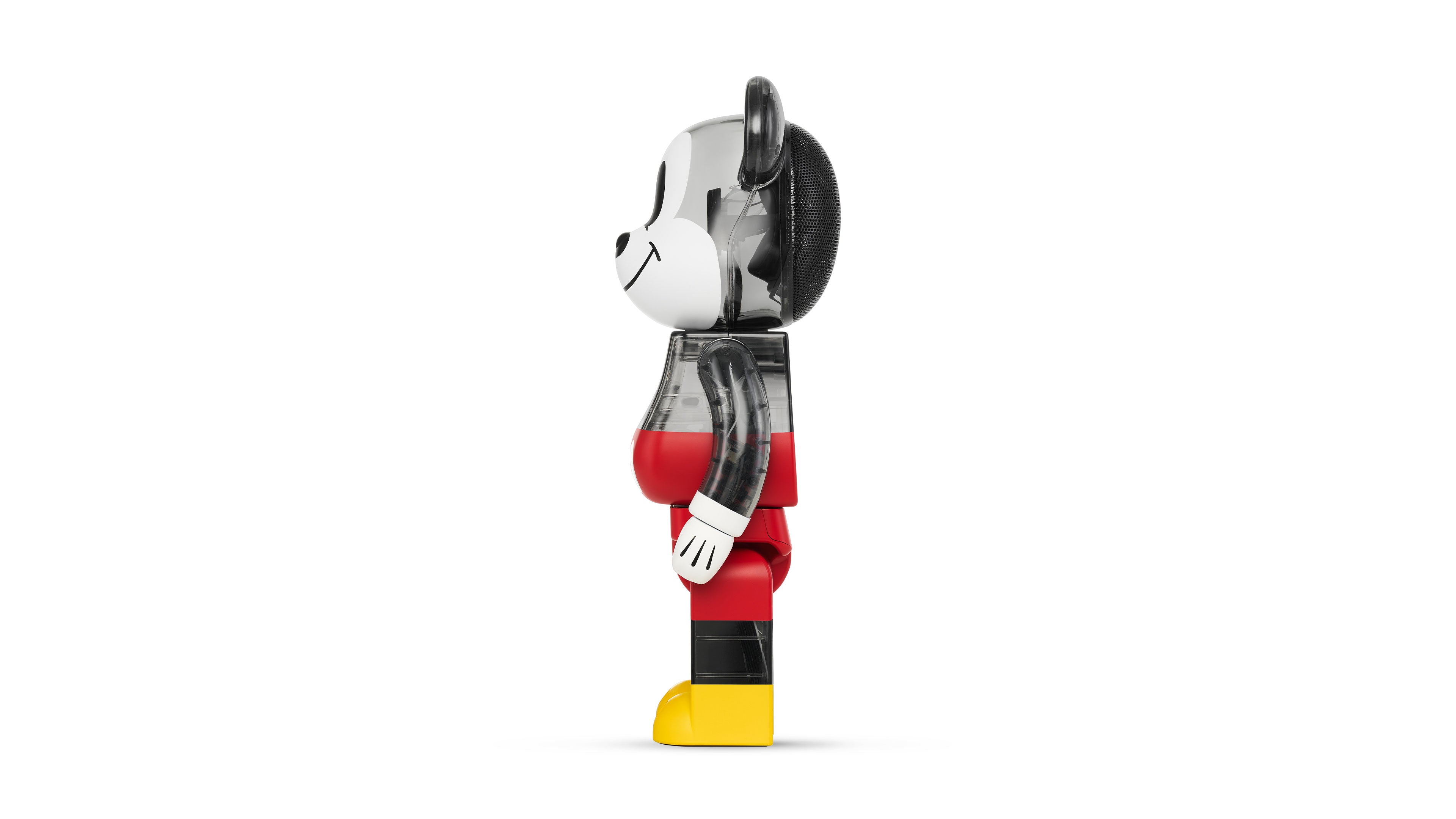 その他 BE@RBRICK  SELANGOR MICKEY MOUSE BE@RBRICK | ROYAL SELANGOR X BE@RBRICK MICKEY MOUSE DISNEY