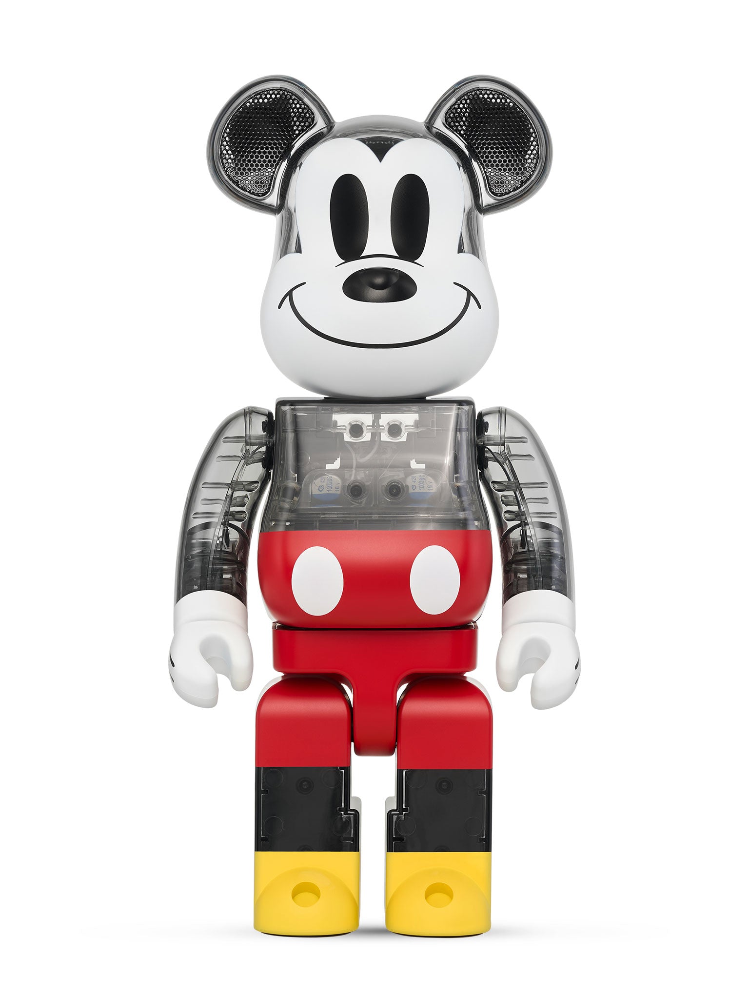 その他 BE@RBRICK  SELANGOR MICKEY MOUSE BE@RBRICK | ROYAL SELANGOR X BE@RBRICK MICKEY MOUSE DISNEY