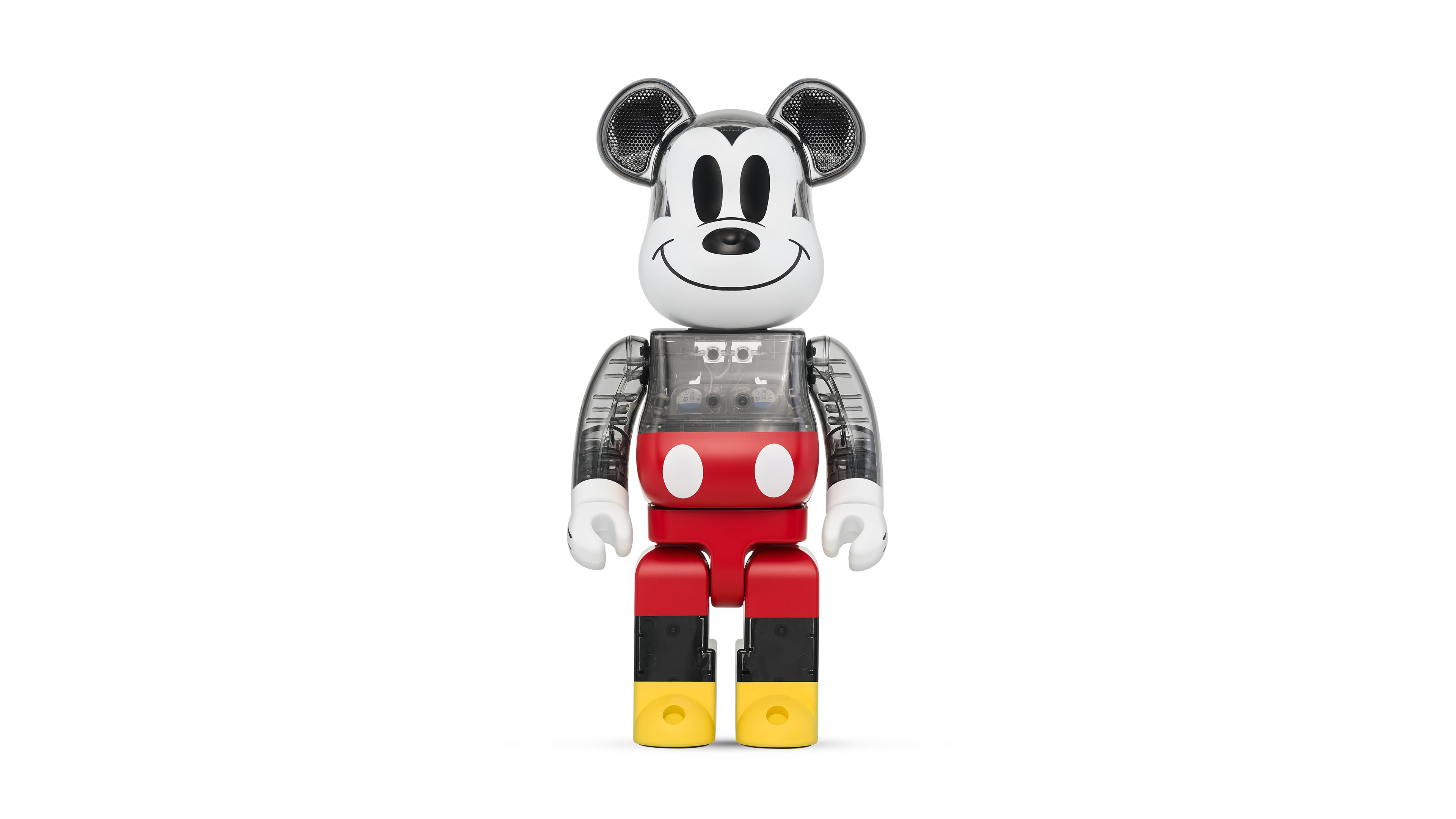 Mickey Mouse