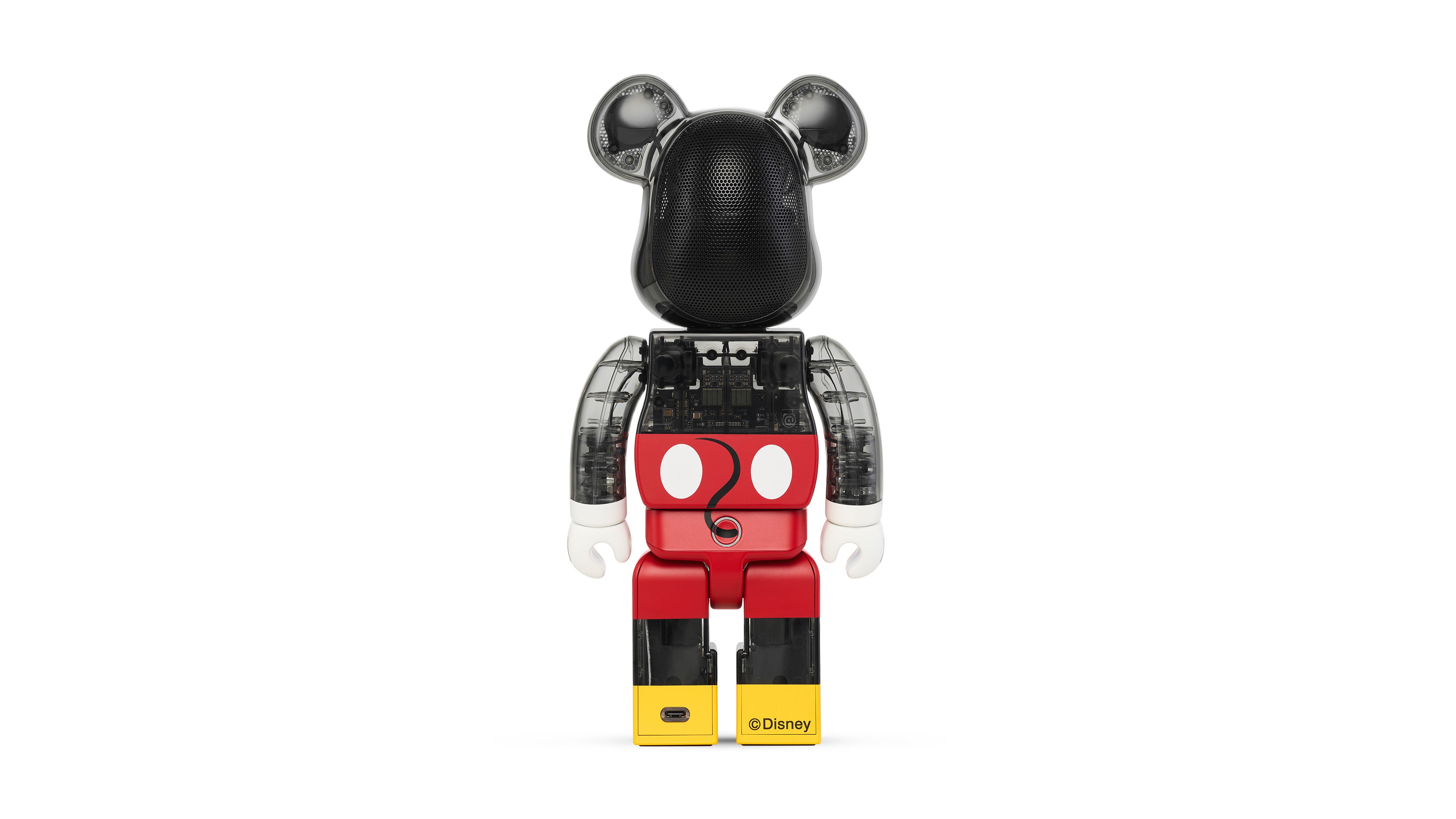 Mickey Mouse