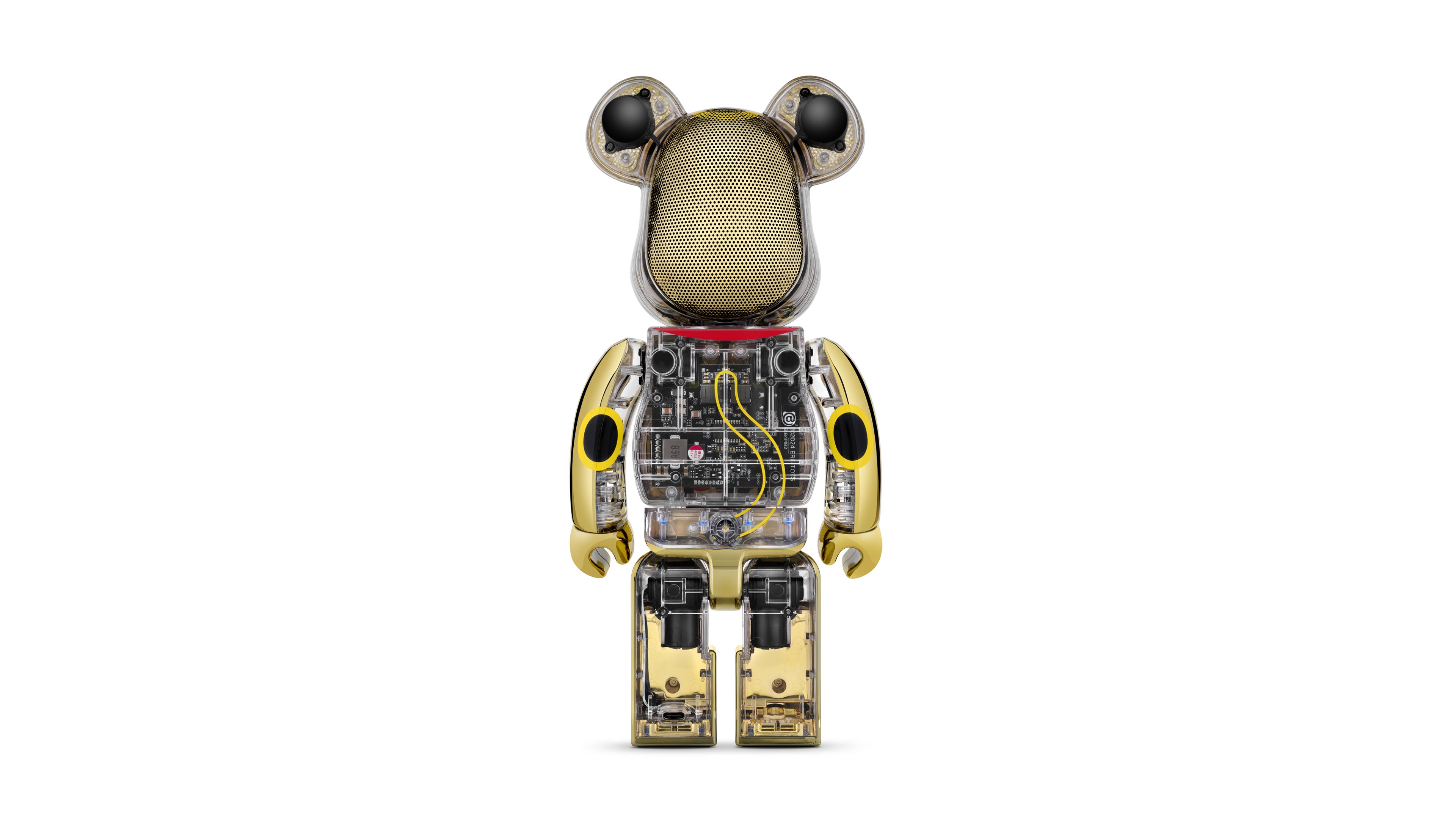 Maneki Neko – BE@RBRICK AUDIO STORE