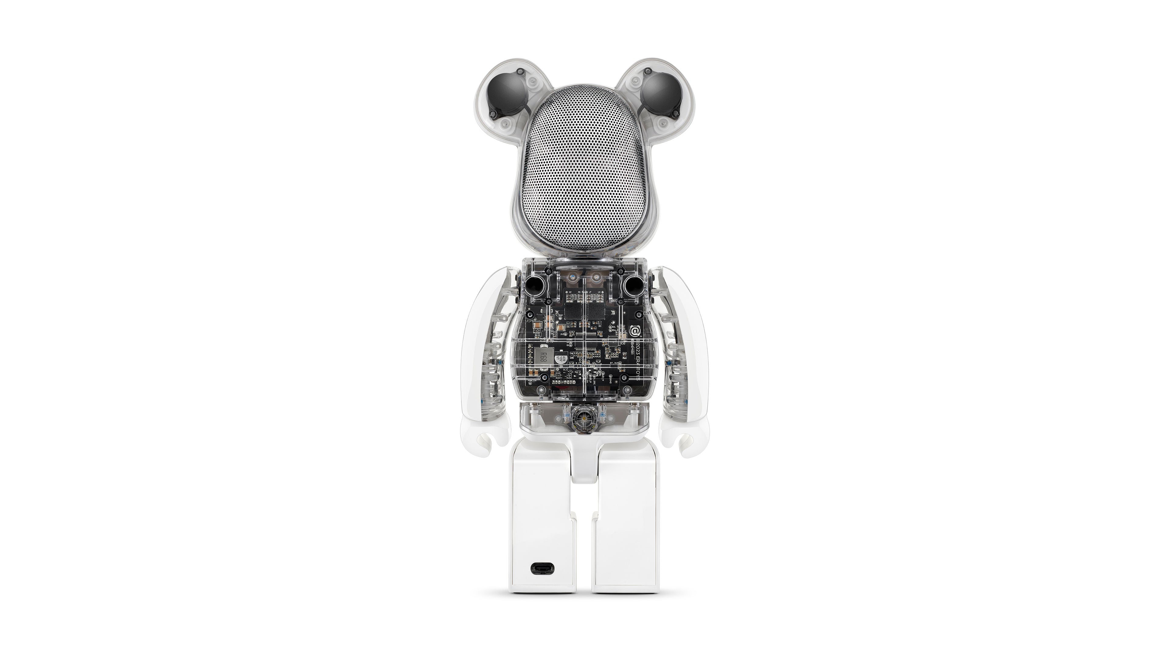 be@rbrick The Rolling Stones ベアブリック The Rolling Stones – BE@RBRICK AUDIO STORE