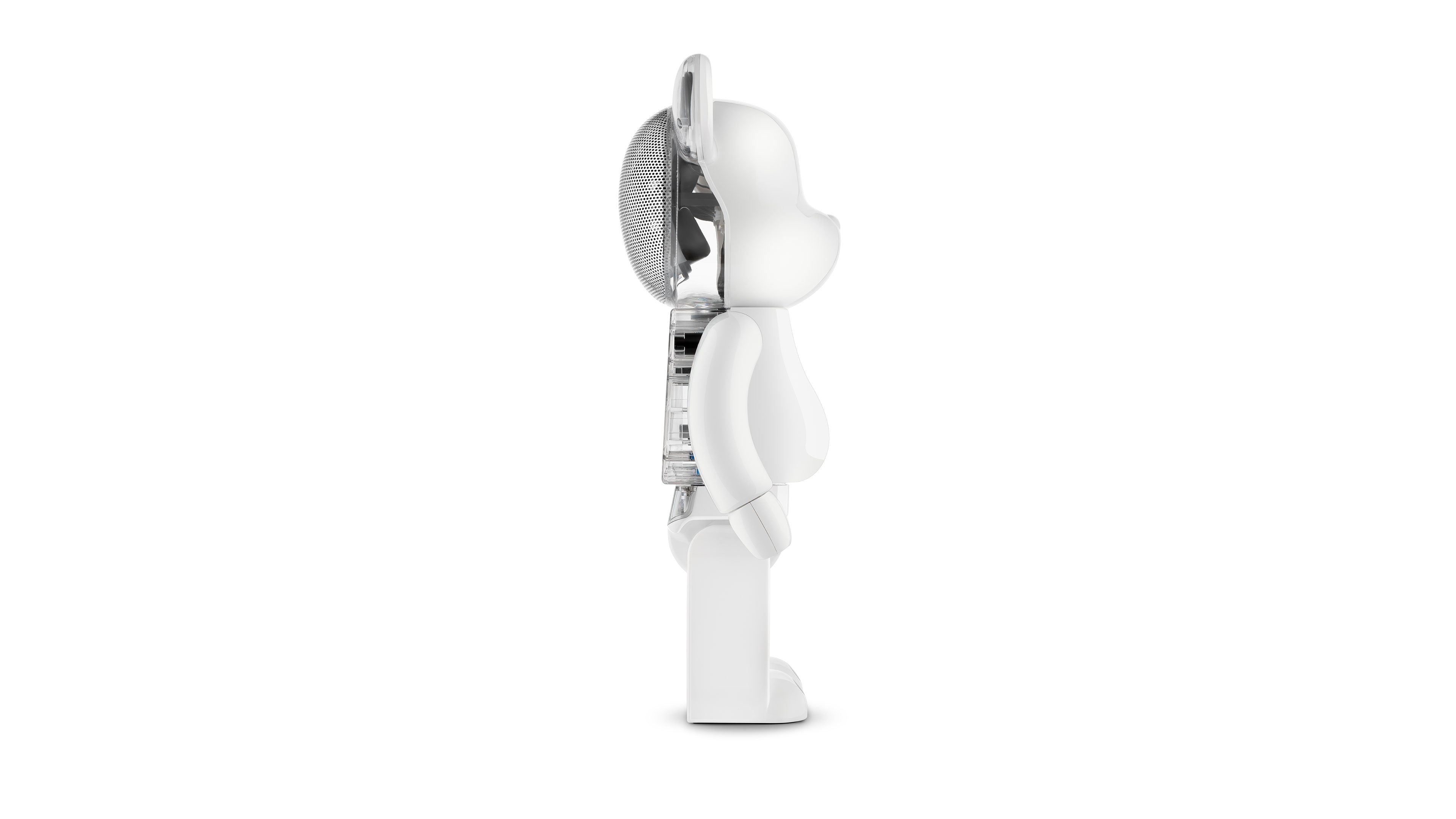 The Rolling Stones – BE@RBRICK AUDIO STORE
