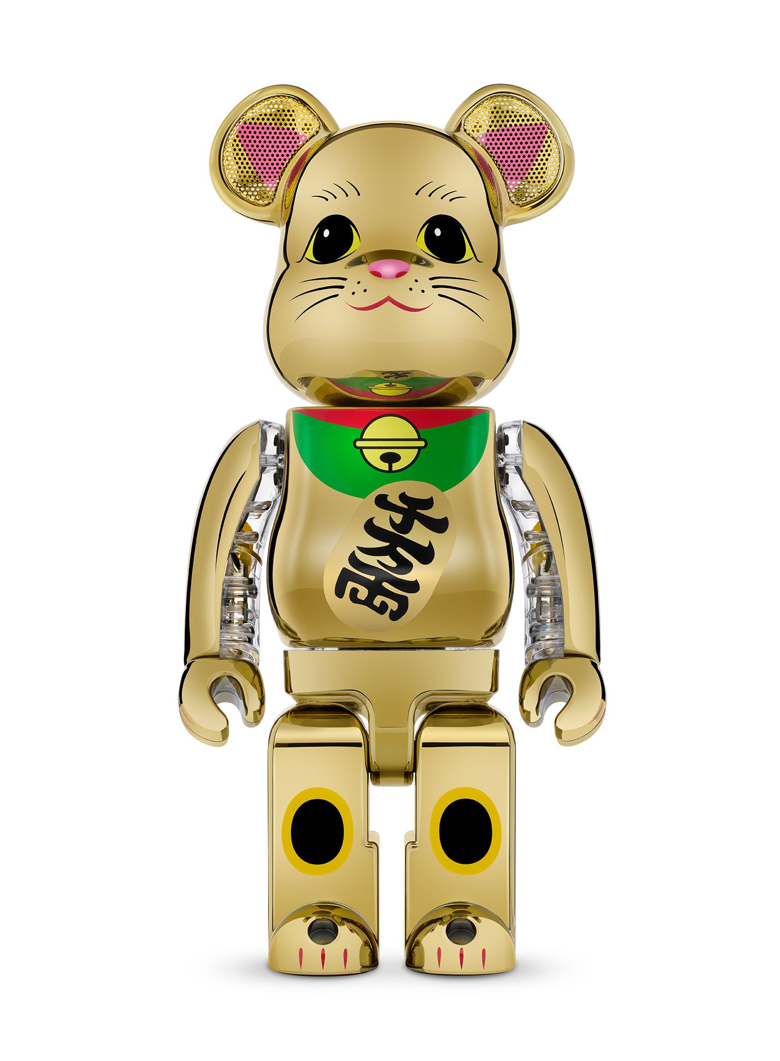 BE@RBRICK Audio – BE@RBRICK AUDIO STORE