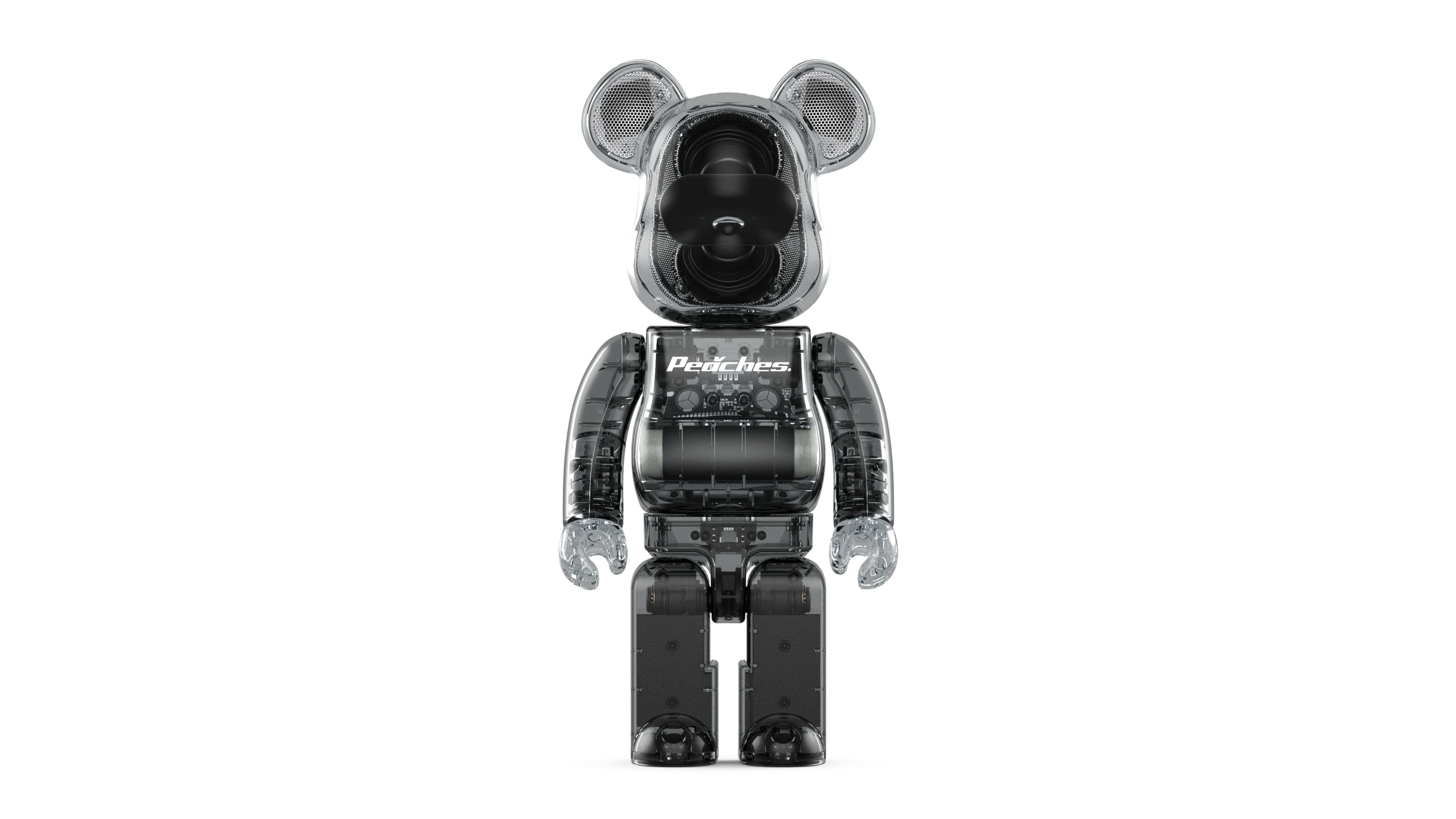 その他 MEDICOM TOY - BE@RBRICK 25th MANUAL VOLUME IV Medicom Toy 25Th Manual Volume 4 Ⅳ Bearbrick Book Japan NEW