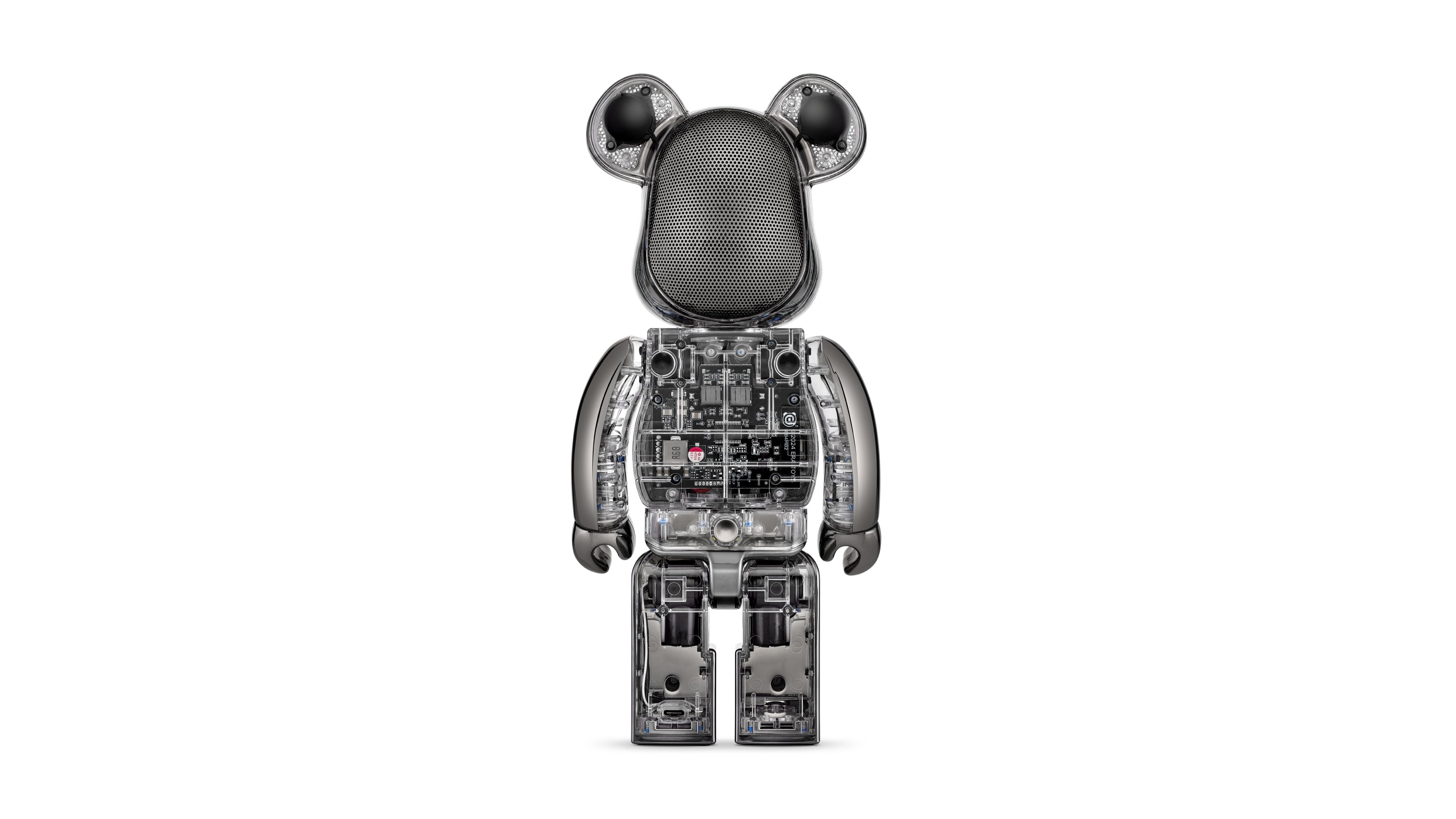 Chrome Platinum