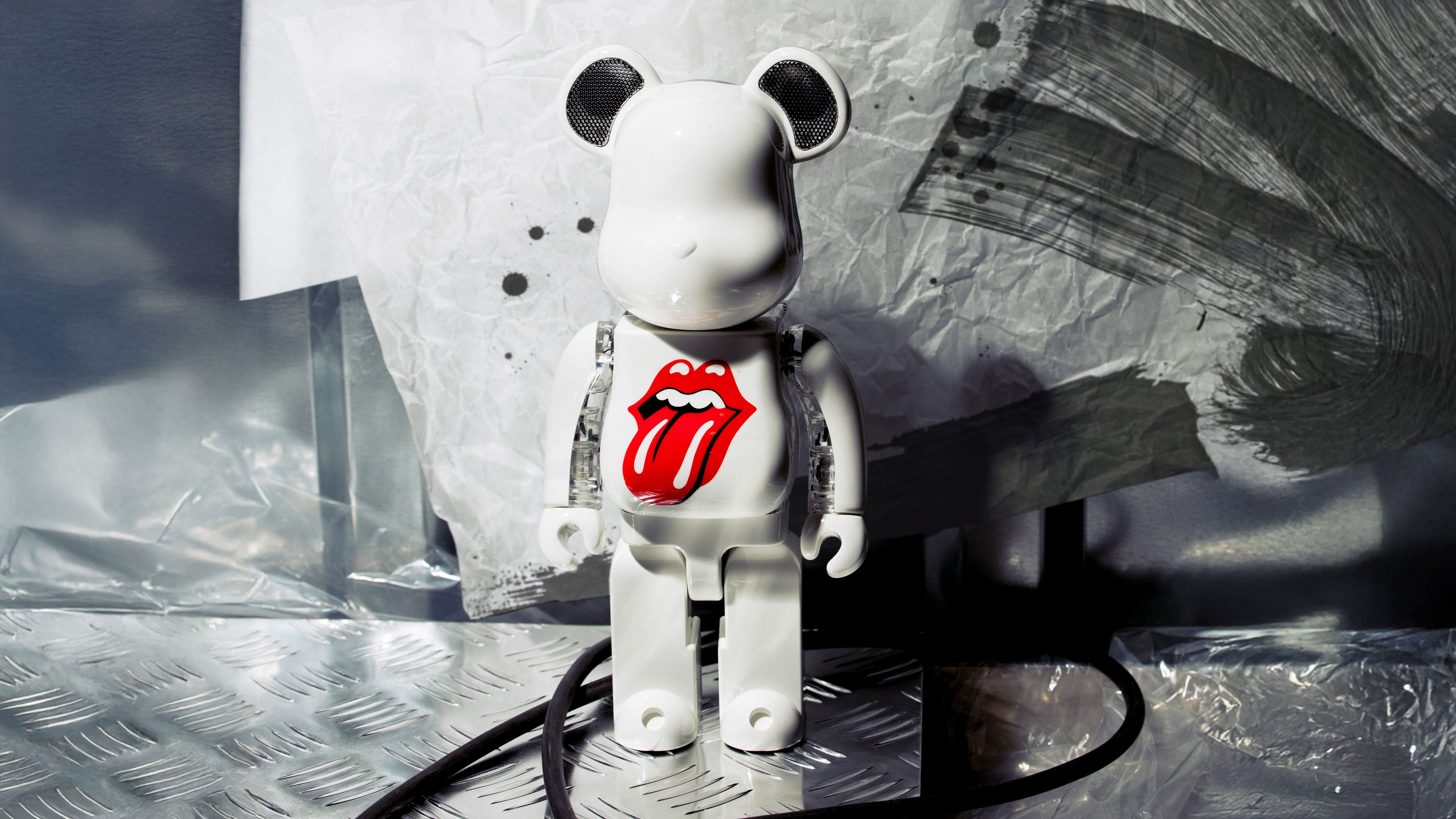 BE@RBRICK Audio – BE@RBRICK AUDIO STORE