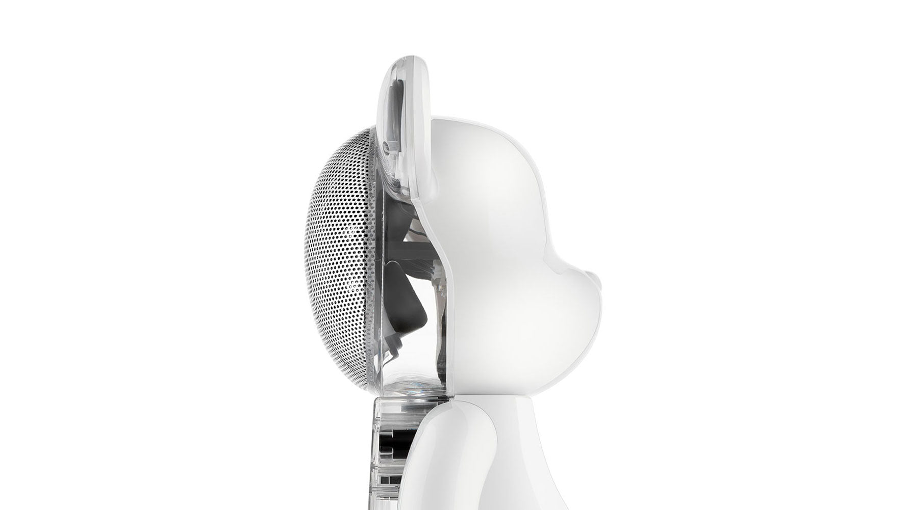 The Rolling Stones – BE@RBRICK AUDIO STORE