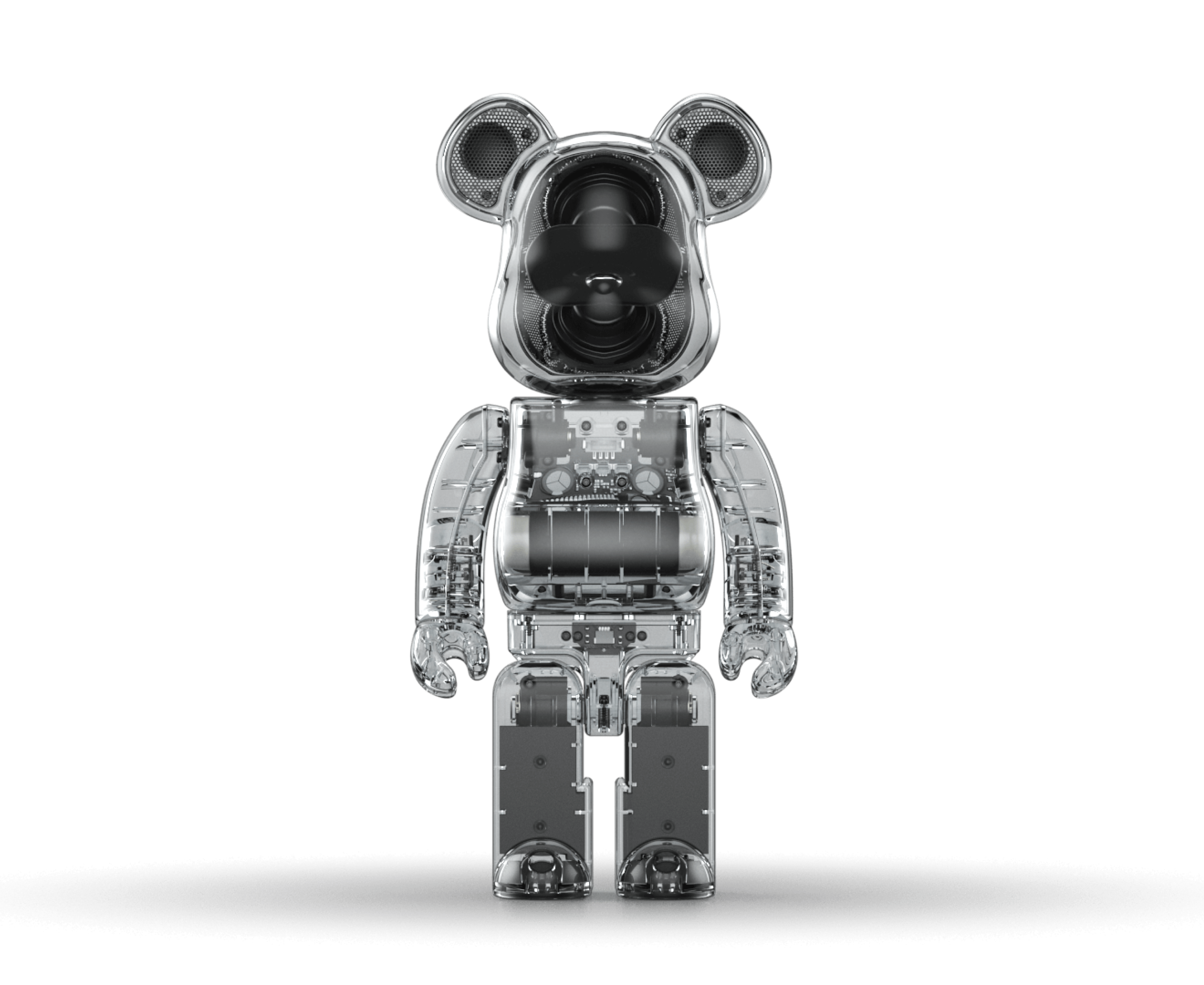 https://bearbrick.audio