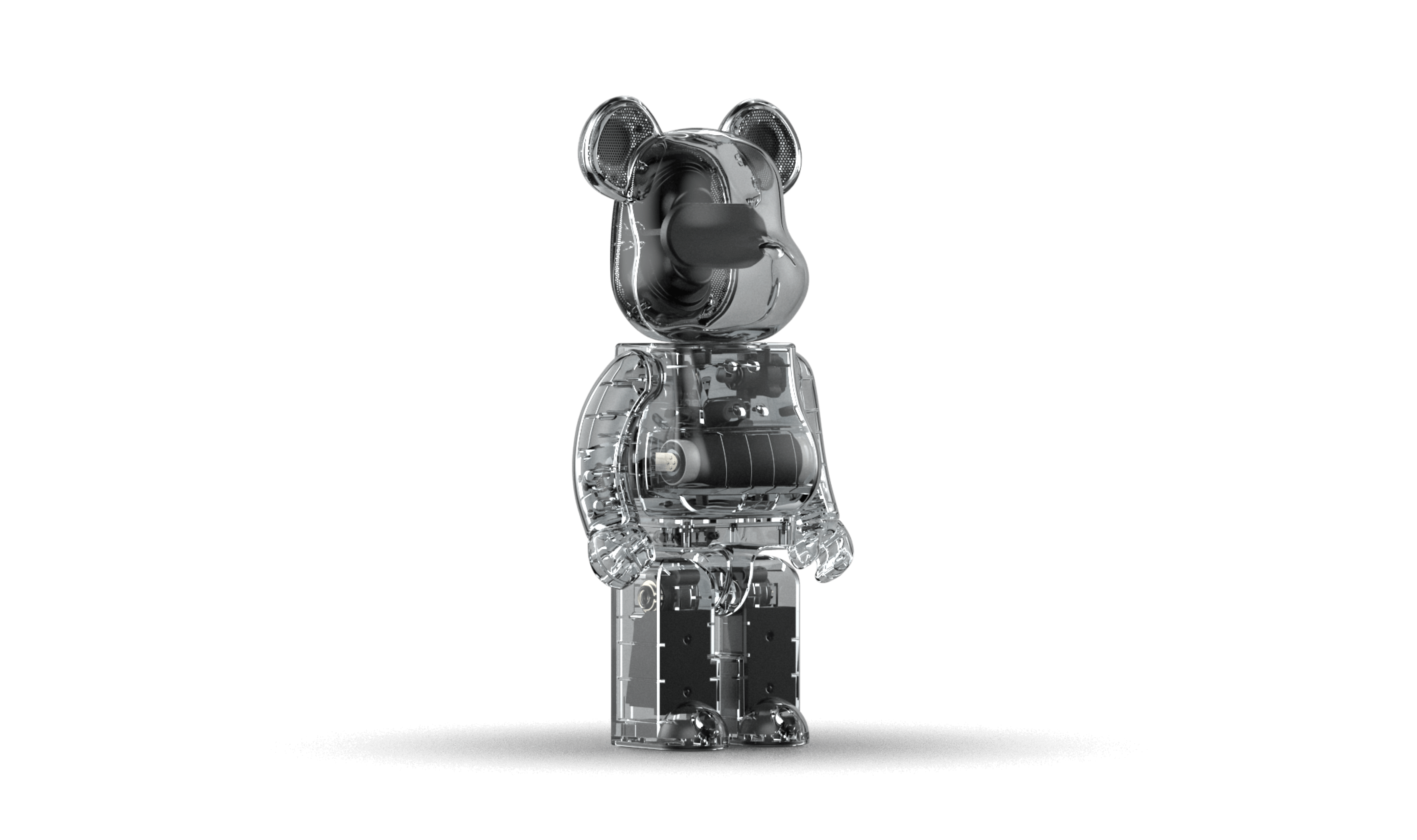 https://bearbrick.audio