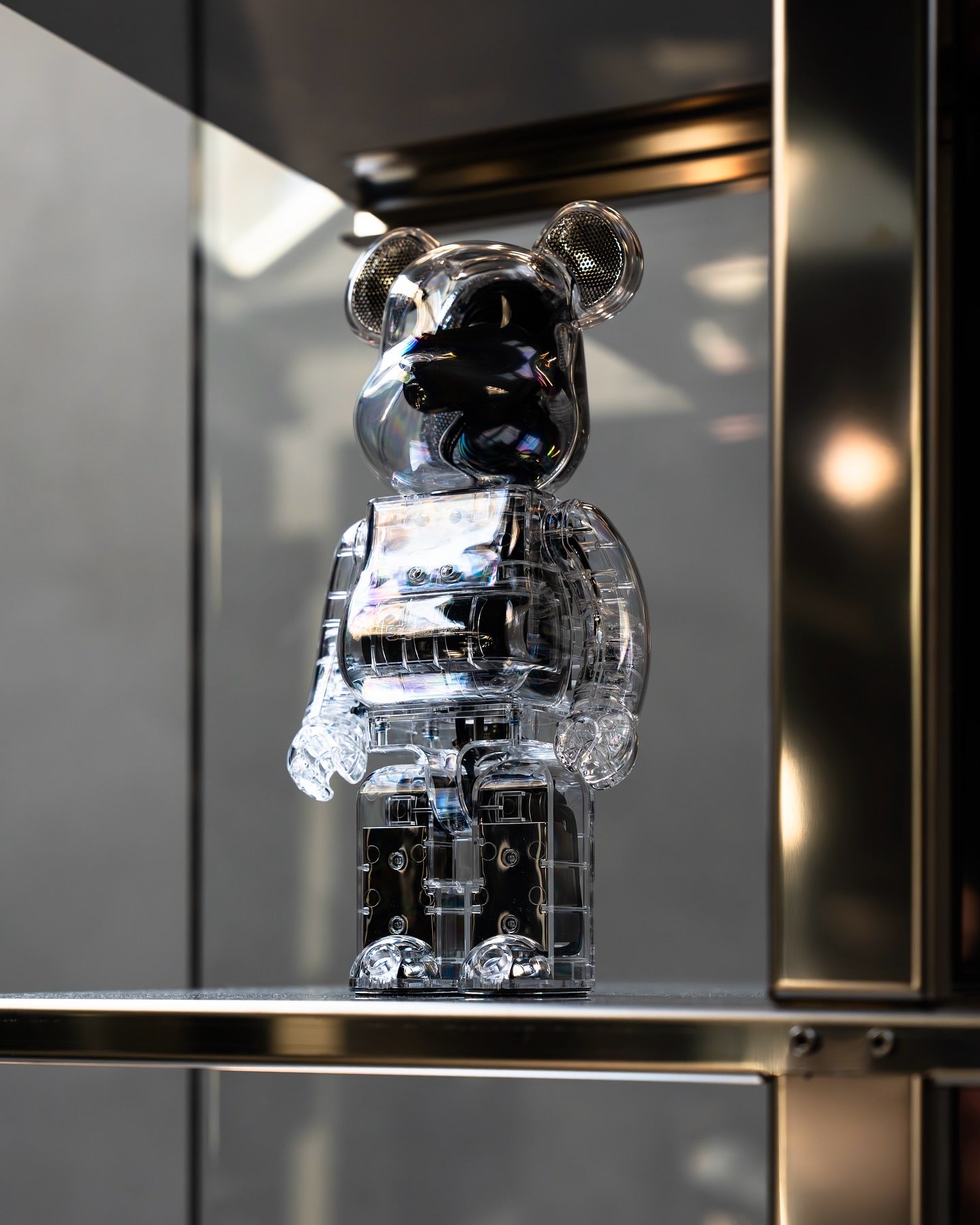 BE@RBRICK Audio – BE@RBRICK AUDIO STORE