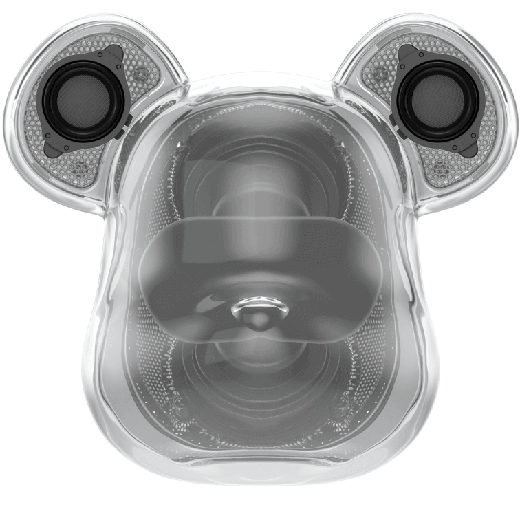 https://bearbrick.audio